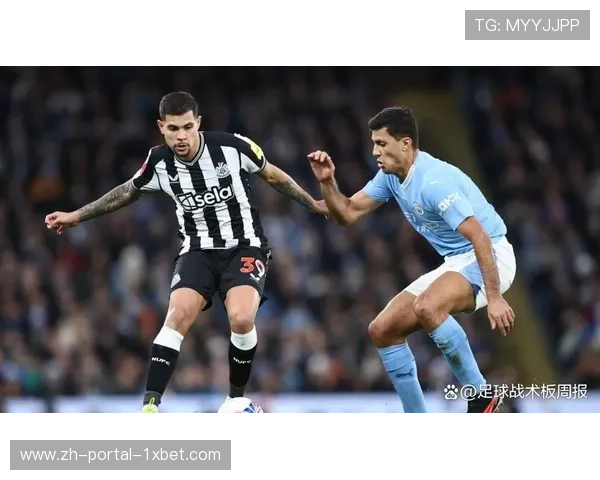 布鲁诺·吉马良斯参与纽卡39%进球，中场核心成反击生命线