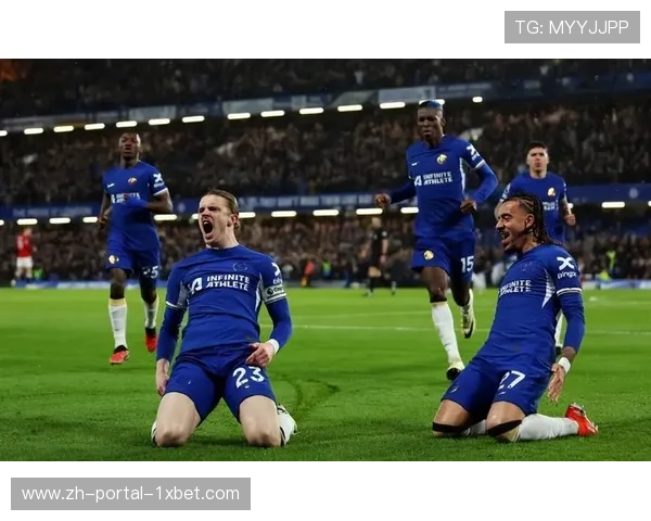 切尔西3-1客胜狼队，帕尔默帽子戏法助球队逼近前四