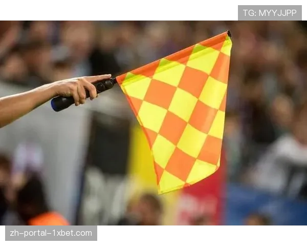 消息：英超下赛季将测试半自动越位技术，以加快判罚速度