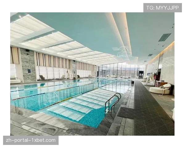 通讯：泳池水温的科学——探访世锦赛赛场背后的水处理与恒温控制系统