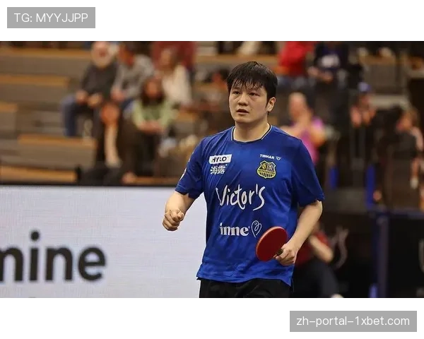 德甲亚洲市场拓展：中国球员樊振东在萨尔布吕肯的告别战