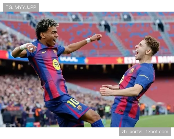 亚马尔西甲百场里程碑传射建功，18岁新星成巴萨进攻节奏核心